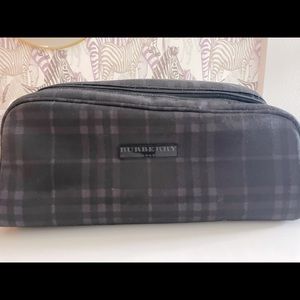 Burberry Travel Bag